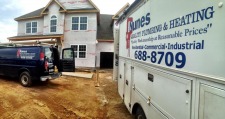 New Construction, Remodel and Renovation
